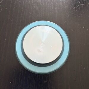 MagSafe pop socket, light blue